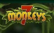 7 Monkeys Giant Wins