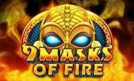 9 Masks of Fire Giant Wins