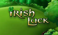 Irish Luck Giant Wins