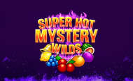 Super Hot Mystery Wilds Giant Wins