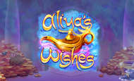 Aliyas Wishes Giant Wins
