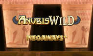 Anubis Wild Megaways Giant Wins