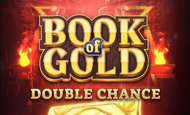 Book of Gold: Double Chance Giant Wins