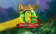 Book of Oz Giant Wins