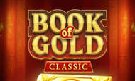 Book of Gold: Classic Giant Wins