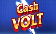 Cash Volt Giant Wins