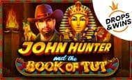 Book Of Tut Giant Wins