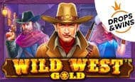 Wild West Gold Giant Wins