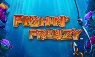 Fishin Frenzy Megaways Giant Wins