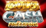 Gold Cash Free Spins Giant Wins