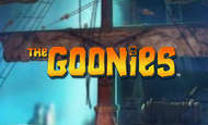 The Goonies Giant Wins