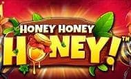 Honey Honey Honey Giant Wins