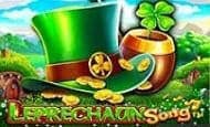 Leprechaun Song Giant Wins