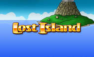 Lost Island Giant Wins