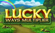 Lucky Ways Multiplier Giant Wins