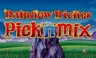 Rainbow Riches Pick N Mix Giant Wins