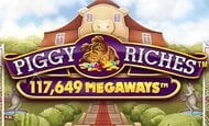 Piggy Riches Megaways Giant Wins