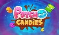 Psycho Candies Giant Wins