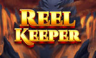 Reel Keeper Giant Wins