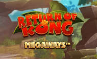 Return of Kong Megaways Giant Wins
