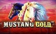 Mustang Gold Giant Wins