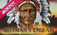 Shamans Dream Jackpot Giant Wins