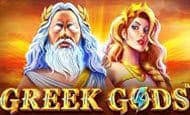 Greek Gods Giant Wins