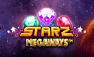 Starz Megaways Giant Wins