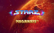 Starz Megaways Giant Wins