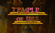 Temple Of Iris Giant Wins