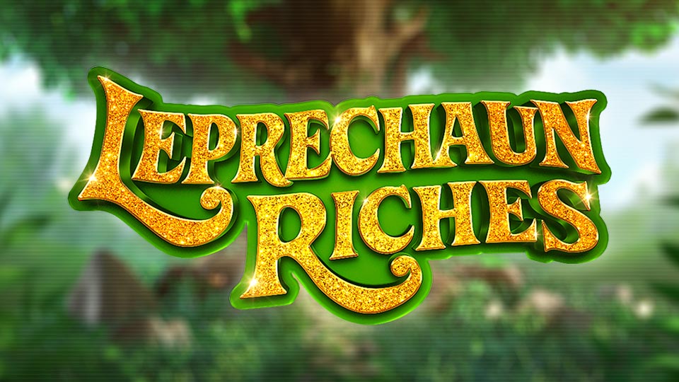 Leprechaun Riches Review